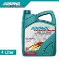 Addinol 20W-50 SUPER STAR MX 2057 - 4 Liter Engine Oil for car. 