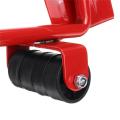 【New Arrival ON SALE】(5 in 1) Heavy Furniture Move Tool Transport Lifter Shifter Moving Kit Slider Remover Rolling Wheel Corner Mover Set For Moving House Cabinet Sofa Bed Desk. 