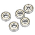 Ball Bearings, 635Z Dustproof Deep Groove Bearing for Machinery Equipments. 