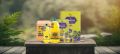 Cooking Oil Sunflower 100% Pure ShahTaj Cooking Oil 1 liter Single Pouch & Carton - 5 Liter Box Pack 1liter x 5 Pcs in Box Premium Quality Cooking Oil. 