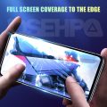 Samsung A20 9D 11D 21D Full Glue Edge to Edge Tempered Glass Screen Protector. 