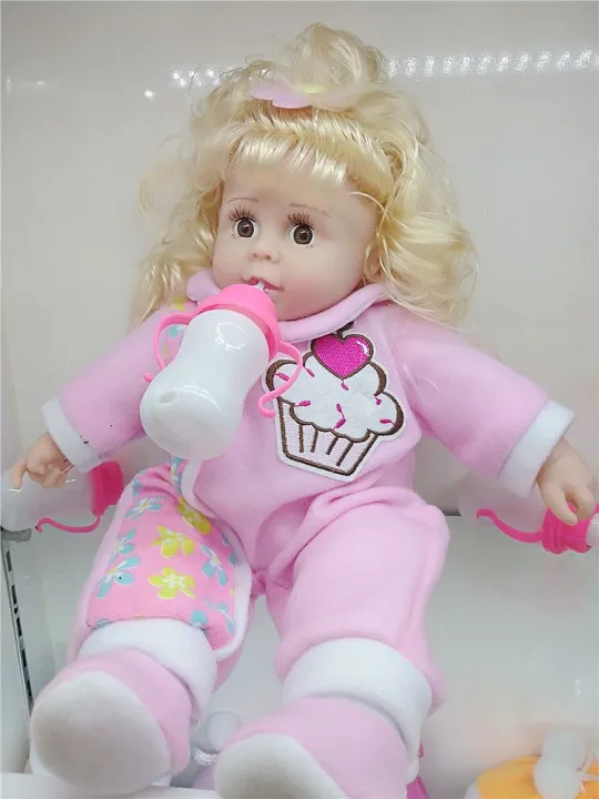 Crying%20Baby%20Doll%20with%20Feeder%20Musical%201%20Doll%20Best%20Birthday%20Gift%20For%20Kids%20-%20Image%205