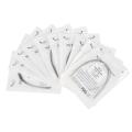 10Pcs Super Elastic NiTi Arch Round Wire Archwire for Orthodontic Dental Supplies. 