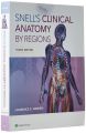 Snell's Clinical Anatomy by Regions. 