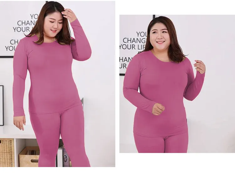 Plus size long underwear 4x hotsell