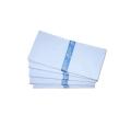 9x4 Size White Envelope | Small White Envelop |Office Envelop | Document Envelope | White Envelop | Mail Envelop (50 Pcs). 