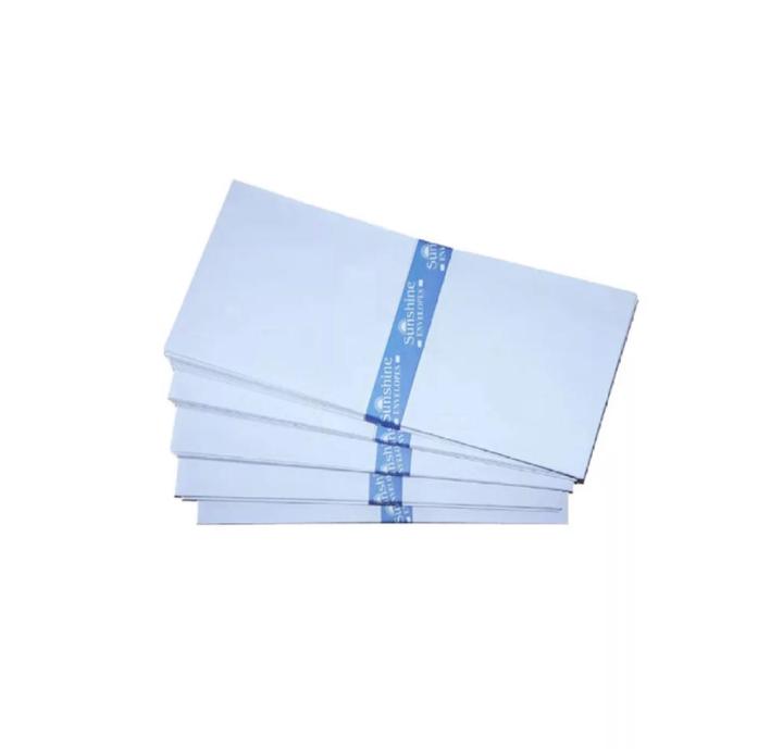 (Pack%20of%2050)%209x4%20%20Small%20Size%20White%20Envelope%20%7CSaver%20Envelop%20%7C%20Mail%20Envelop%20-%20Image%202