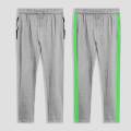 ELO - Poler Chitose Men's Super Soft Striped Trousers For Men. 