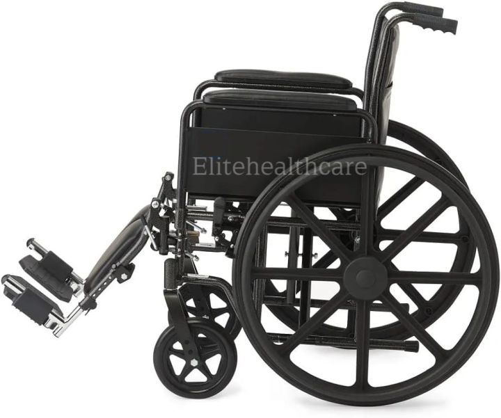 Imported%20Wheelchair%20With%20Detachable%20Elevating%20Legrest%20-%20Image%205