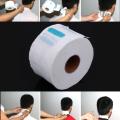 Disposable Neck Paper Roll Salon Hair Cutting Washing Accessory Tool. 
