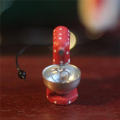 1/12 Scale Dollhouse Miniature Mini Blender OB11 BJD Doll House Kitchen Cooking Accessories. 