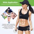 Body Fat Caliper Measuring Device Combination And Body Fat Percentage Measurement Chart To Measure Male And Female Body Fat. 
