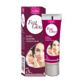 VI-JOHN Fast Glow Extra Glowing Fairness Cream Tube- 50grams. 