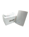 Seavy Audio column speaker Music Paging Speaker, Designed for Indoor Outdoor - SA-1030 TOWA speakers. 