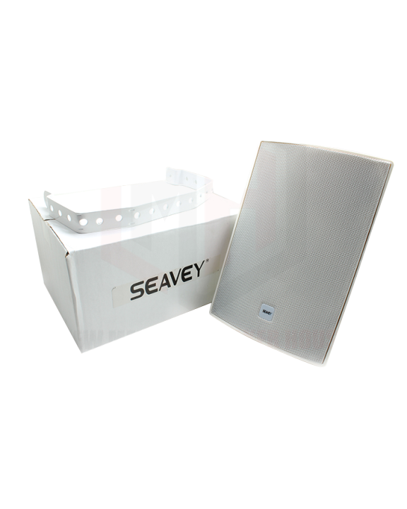 Seavy Audio column speaker Music Paging Speaker, Designed for Indoor Outdoor - SA-1030 TOWA speakers