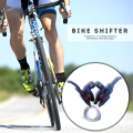 1 Pair Mountain Bike Gear Shifter Bicycle 3x8 Speed Shifter with Brake Cable MTB cycle Brake Lever Shifter Set, 3 Speed (Left Side) & 8 Speed (Right Side). 