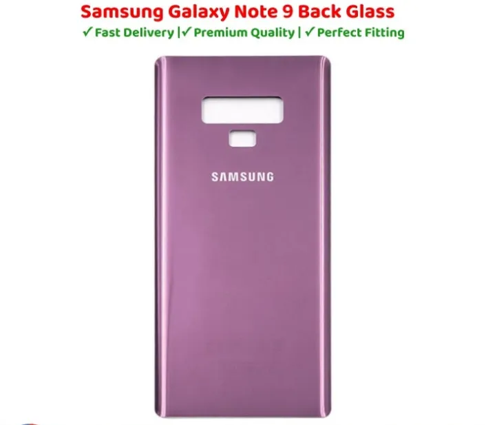 Samsung%20Note%209%20Back%20Battery%20Cover%20Rear%20Door%20Housing%20Case%20For%20Samsung%20Note%209%20Back%20Battery%20Cover%20Replacement%20-%20Image%205