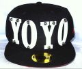 Yoyo cap Wearing for style Using during fashion  Good in quality  Looks beautifully. 