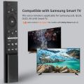 Replacement Voice Remote Control Compatible with Samsung Smart TV BN59 Universal Remote for Samsung TVs LED QLED OLED 4K UHD. 