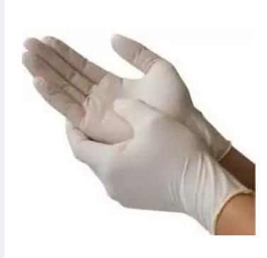 Disposable Glove Rubber Thin Film Latex Thicken Household Examination Gloves