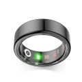 R02 (QRing) sleep stress detection step count 24-hour heart rate blood oxygen saturation smart ring. 