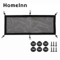 Desktop Cable Organizer Large Capacity Under-desk Cable Management Net Easy Install Cord Organizer for Office Supplies Keep Wires Neat Tidy Desk Cord Holder. 