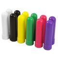12PCS Brand  Aromatherapy  Aromatherapy Blank Nasal Inhaler Stick Portable. 