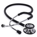 Professional Stethoscope Dual Head Doctor Nurse Medical Heath And Home Care. 