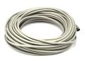 6-Pin Mini Din PS/2 Male to DB9 Serial 9 Pin Male Cable White 6 Meters Genuine Used Branded. 