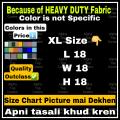 Heavy Duty Covers For HP - Canon - Epson Printer Covers - Parachute Quality - By Alpha Top Covers. 