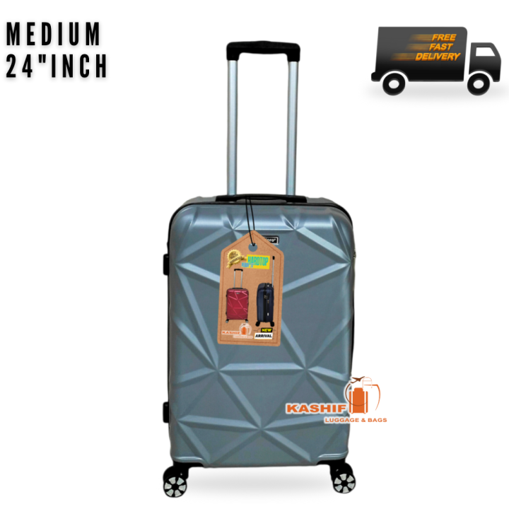 Small Trolley Bag With Wheels Travel Rolling Duffle Bag With