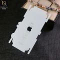 Unbreakable Membrane Hydrogel Film Back Protector 14 Pro Max Screen Protector HD Nano Gel Film. 