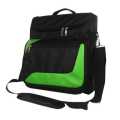 Protective Shoulder Bag Pack Console Travel Carry Case for Xbox One S/X. 
