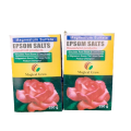 EPSOM SALT - 250 grams. 