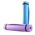 IMPORTED PREMIUM QUALITY Home Gym  Thick Durable Yoga Mat Living Room Non-slip Exercise Fitness Pad Pilates Yoga Mats Kids Play Blanket... 