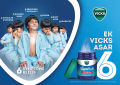 Vicks VapoRub 25gm Original. 