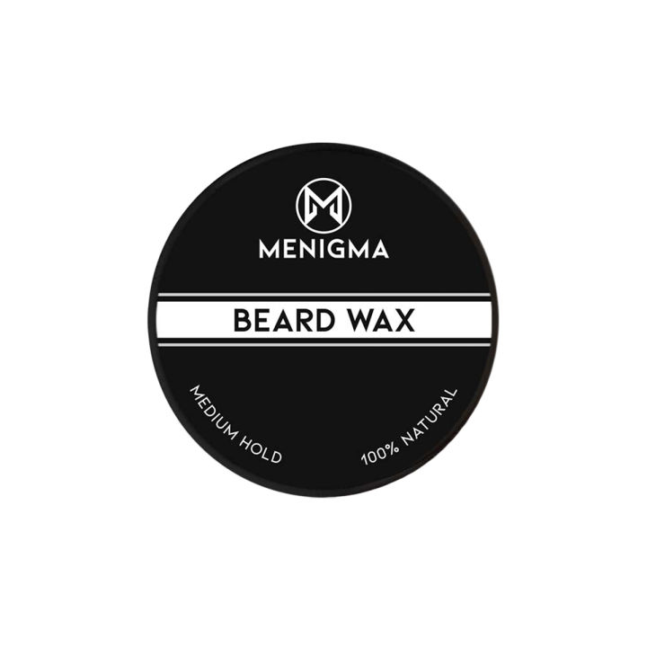 Menigma Beard Wax