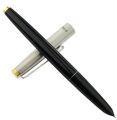 Hero 329 fountain (ink) pen from Shanghai Hero Pen Company. 