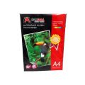 Photo Paper A4 Size Waterproof Glossy 20 Sheets 200g Printer Color Paper. 