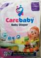 Care Baby Diapers Size-1 New Born 3KG (52 Pcs Pack). 