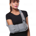 Poly Sling/ Arm Sling/ Shoulder Immobilizer MANA (Adult Size). 