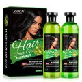 Lichen Hair Color Gel Natural Black (Argan Oil) 500ML* 2 - 1000ML. 