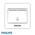 Philips Eco Q2 Doorbell Switch. 
