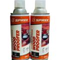 SPREE Wood Proofer & Termite Killer 400ml – Instant Kill Formula. 