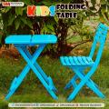 Kids Folding Table and Kids Folding Chair. 