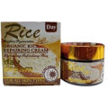 New Imported Organic Rice Repairing Day Cream for Brightening and anti-aging Wokali in pakistan. 