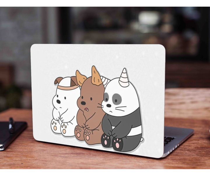 Cute%20Bare%20Bear%20Laptop%20Skin%20Vinyl%20Stickers%20Decal,12%2013%2014%2015%2015.6%20inches%20Notebook%20Laptop%20Skin%20Sticker%20for%20all%20Laptops%20(RF%20SKIN)%20-%20Image%204