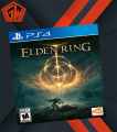 PLAYSTATION 4 DVD ELDEN RING PS4 GAME. 