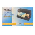 Millat UV Money Detector, Currency Checking Machine, Note Checker, Currency Checker, Eltectric Currency Checker. 