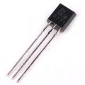 Pack of 5 - 2N3906 PNP Transistor. 